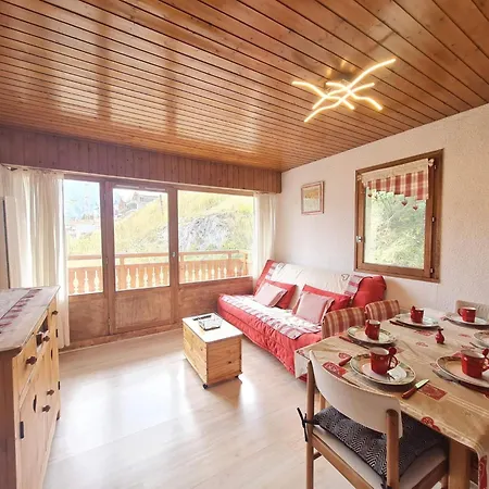 Apartment Great In *