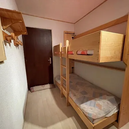 Great In Apartment Les Deux Alpes